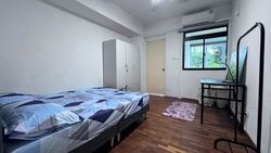 Pandan Valley (D21), Condominium #584300951